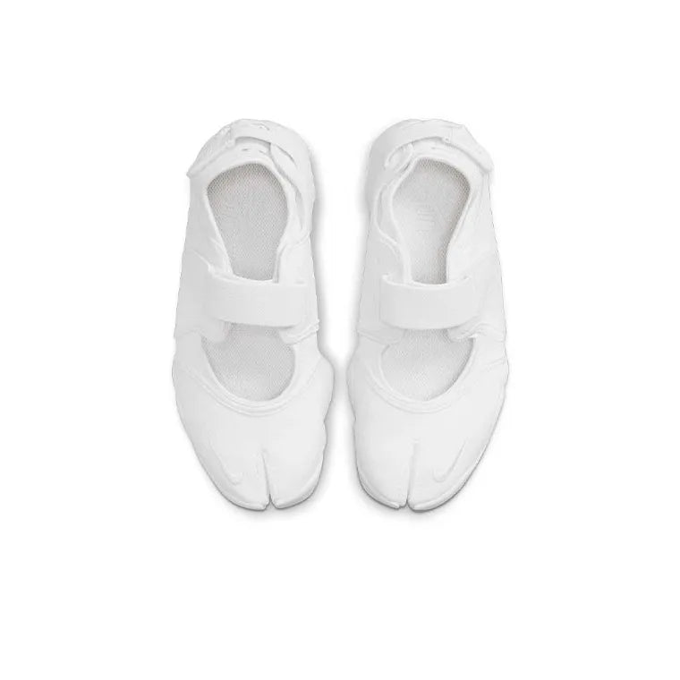 Nike Air Rift Breathe - White Pure Platinum (Women's)