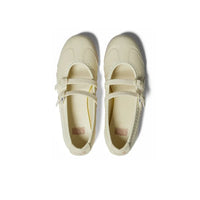 Onitsuka Tiger Mexico 66 TGRS - Ivory Cream (Women's)