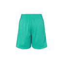 Nike Men's Nike Mesh Freak Casual Sports Breathable Knit Shorts - Green