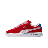 Puma Suede XL - Hello Kitty and Friends Red Bow (Women's)