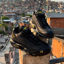 Nike Air Max 95 - Corteiz Honey Black