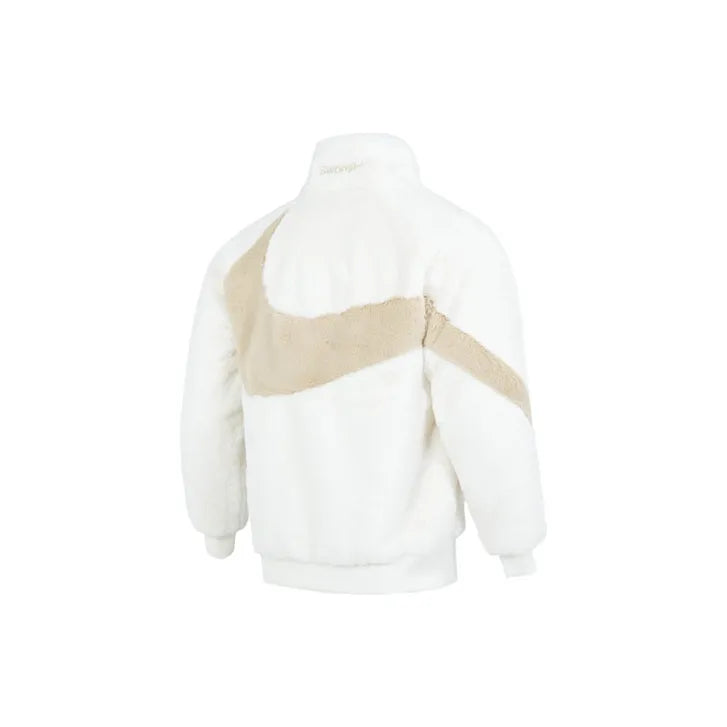 Nike As Nsw Swsh Fur Jacket