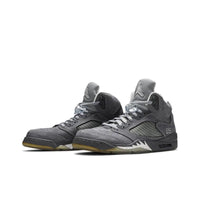 Jordan 5 Retro - Wolf Grey