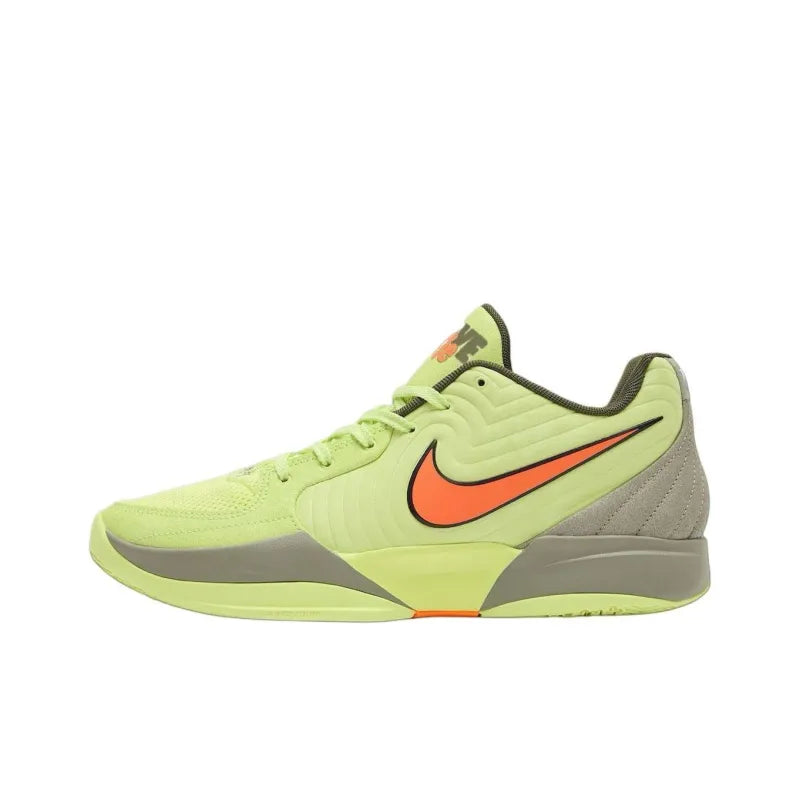 Nike Ja 2 - Twelve Time