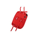 Nike Polyester Wallet - Red
