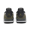 Jordan Legacy 312 Low - Sail Black Medium Olive