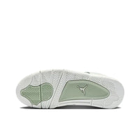 Jordan 4 Retro - Seafoam Sail (Women's)