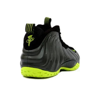 Nike Air Foamposite One - Black Volt