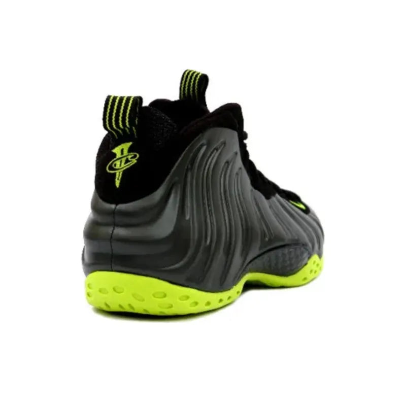 Nike Air Foamposite One - Black Volt