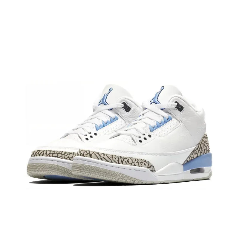 Jordan 3 Retro - UNC (2020)