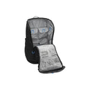 Nike Elite Easyon 31L Backpack - Anthracite/University Blue/White