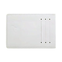 Nike Icon Air Max 90 Card Wallet - White