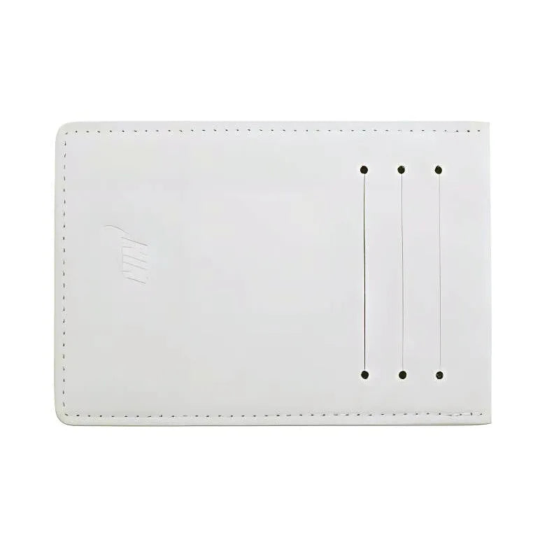 Nike Icon Air Max 90 Card Wallet - White