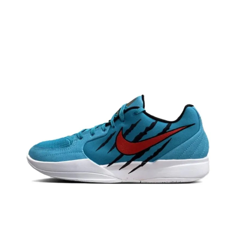 Nike Ja 2 - Scratch