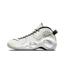 Nike Air Zoom Flight 95 - Sail Pale Ivory Metallic Silver