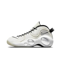Nike Air Zoom Flight 95 - Sail Pale Ivory Metallic Silver