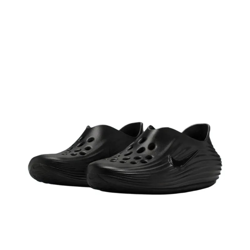 Nike ReactX Rejuven8 - Triple Black