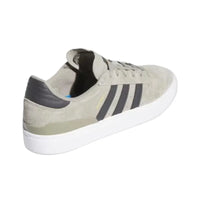 adidas Busenitz Vulc II - Silver Pebble Carbon Gold Metallic