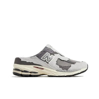 New Balance 2002R Mule - Protection Pack Rain Cloud