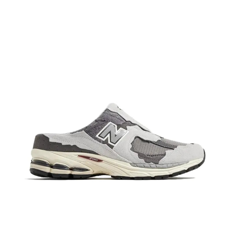 New Balance 2002R Mule - Protection Pack Rain Cloud