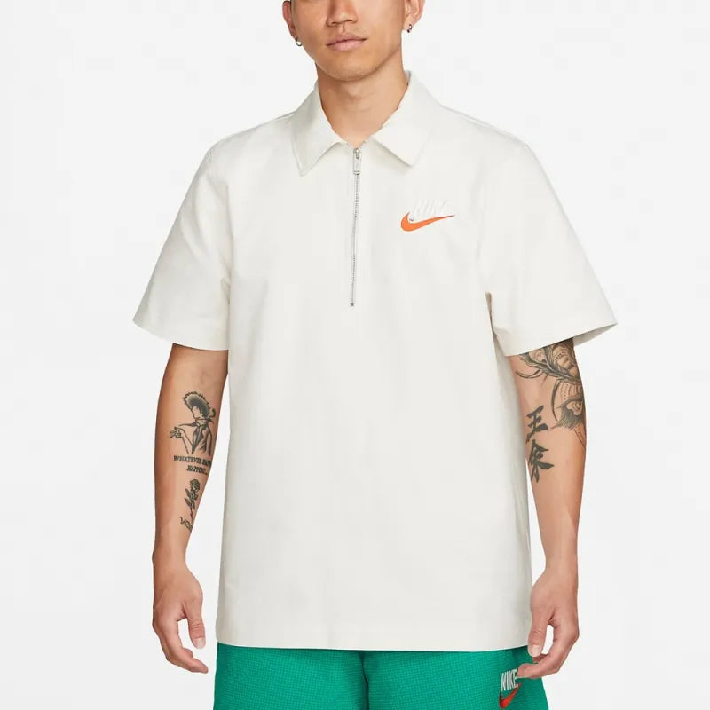 Nike NSW Trend Overshirt - Phantom