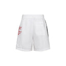 Nike Men Sportswear Swoosh Woven Shorts - White