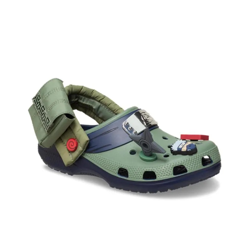 Crocs Classic Clog - Naruto Shippuden Kakashi