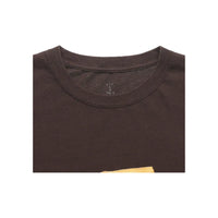 Travis Scott x McDonald's Fry II T-shirt - Brown