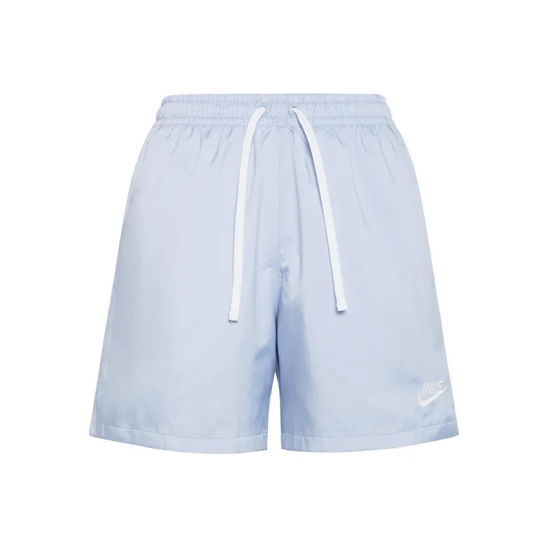 Nike NSW Woven Shorts - Light Marine
