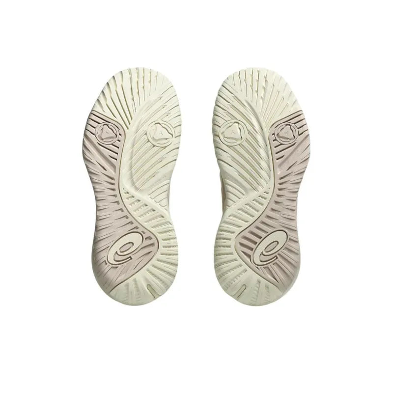 ASICS Gel Resolution X - Cream Mineral Beige (Women's)