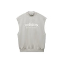 Adidas Originals Adidas Basketball Chapter 1 Vests Unisex - Gray