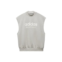 Adidas Originals Adidas Basketball Chapter 1 Vests Unisex - Gray