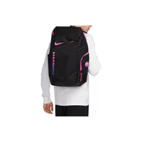 Nike Hoops Elite Backpack (32L) - Black/Pink