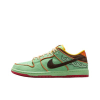 Nike SB Dunk Low - Rodeo Tourmaline