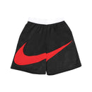 Nike Dri FIT Basketball Shorts - Black