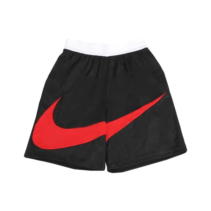 Nike Dri FIT Basketball Shorts - Black