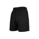 Nike Men's Nike Mesh Freak Casual Sports Breathable Knit Shorts - Black