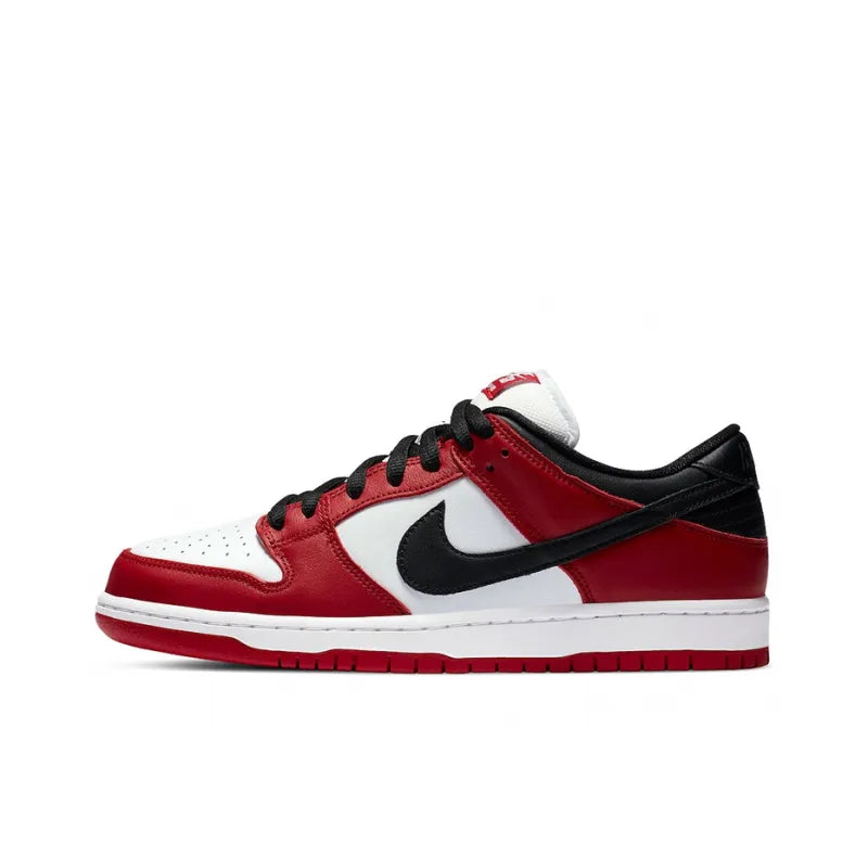 Nike SB Dunk Low Pro - J-Pack Chicago