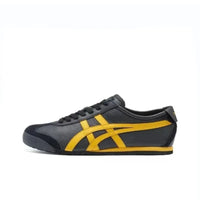 Onitsuka Tiger Mexico 66 - Black Yellow