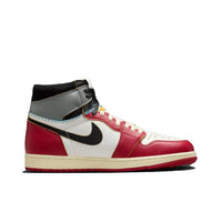 Jordan 1 Retro High OG SP - Union LA Chicago Shadow