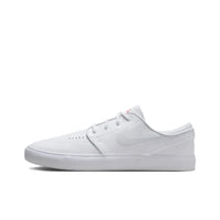 Nike SB Zoom Stefan Janoski OG+ ISO - Triple White