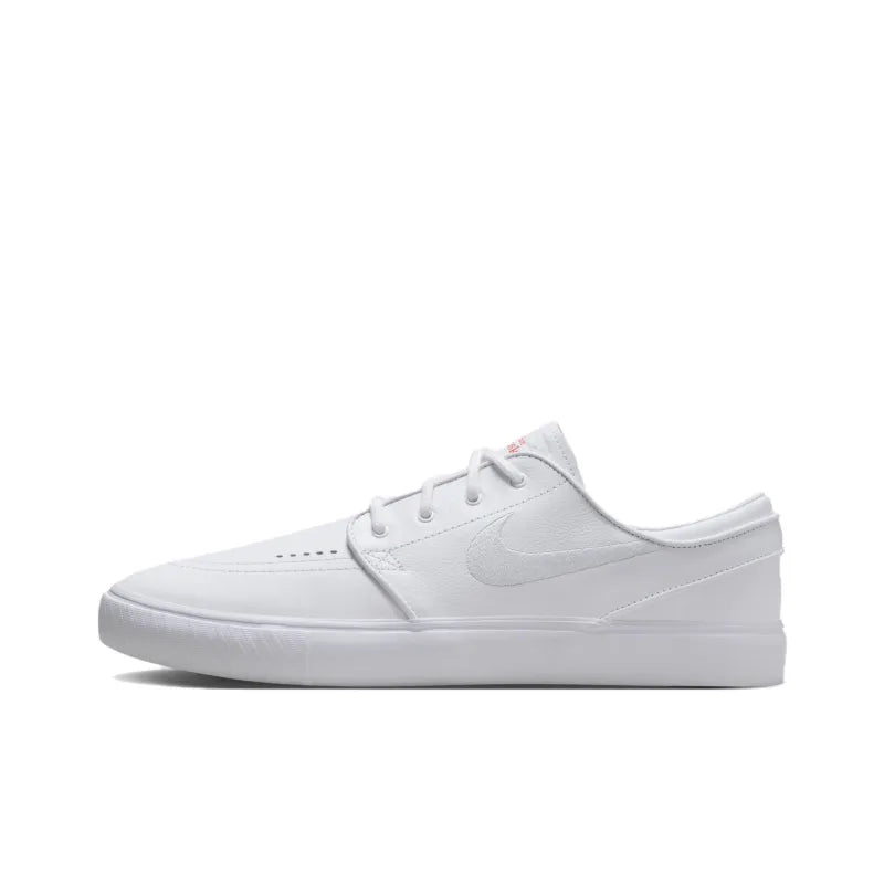 Nike SB Zoom Stefan Janoski OG+ ISO - Triple White