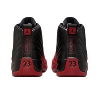 Jordan 12 Retro - Flu Game (2025)