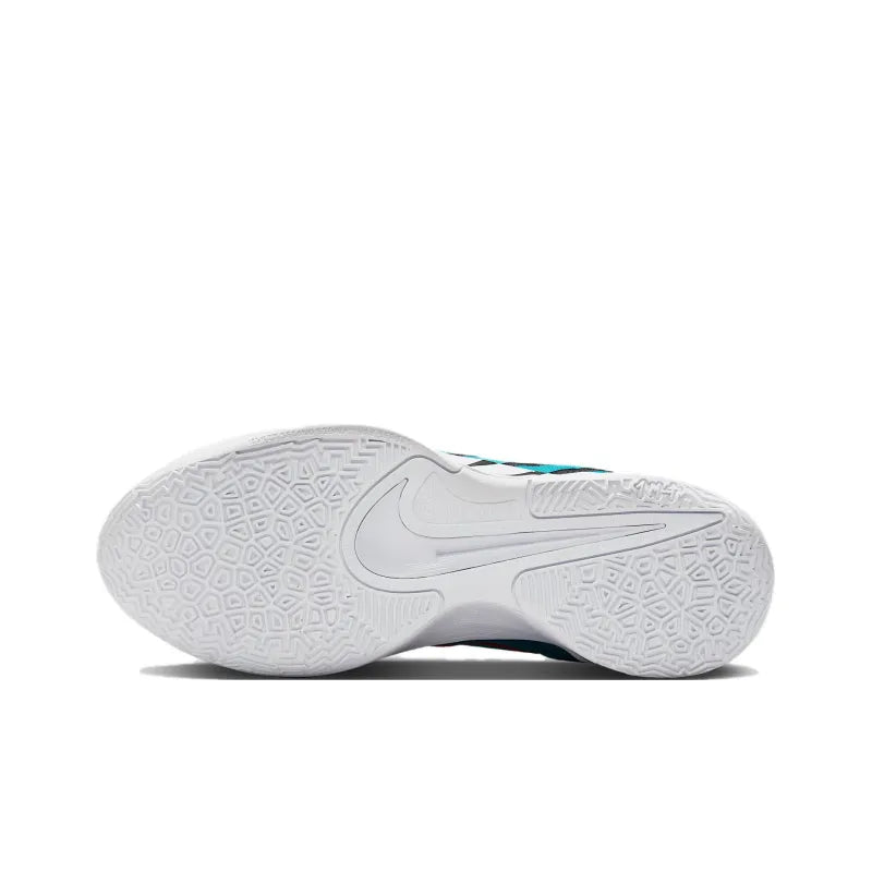 Nike Ja 2 - Scratch