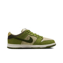 Nike SB Dunk Low - Yuto Horigome Matcha