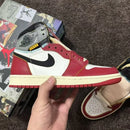 Jordan 1 Retro High OG SP - Union LA Chicago Shadow