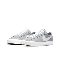 Nike SB Zoom Blazer Low Pro GT - Wolf Grey