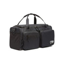 Nike Utility Power 2.0 Duffel Medium 31L Bag - Black/Black/White