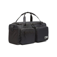 Nike Utility Power 2.0 Duffel Medium 31L Bag - Black/Black/White