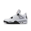 Jordan 4 Retro - White Cement (2025)
